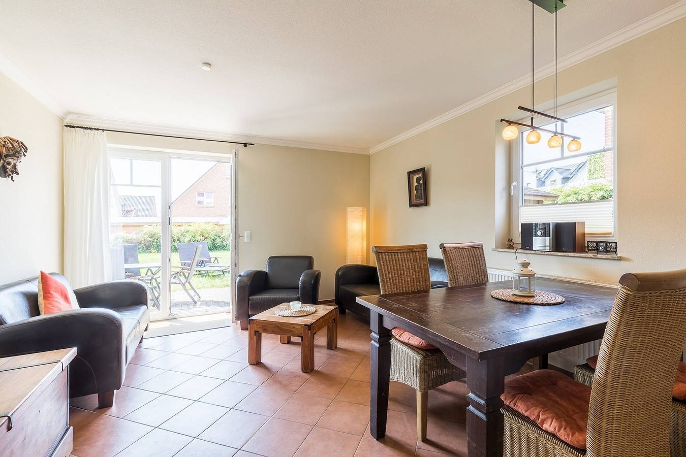 Ferienwohnung in Boltenhagen ab 103€ pro Nacht