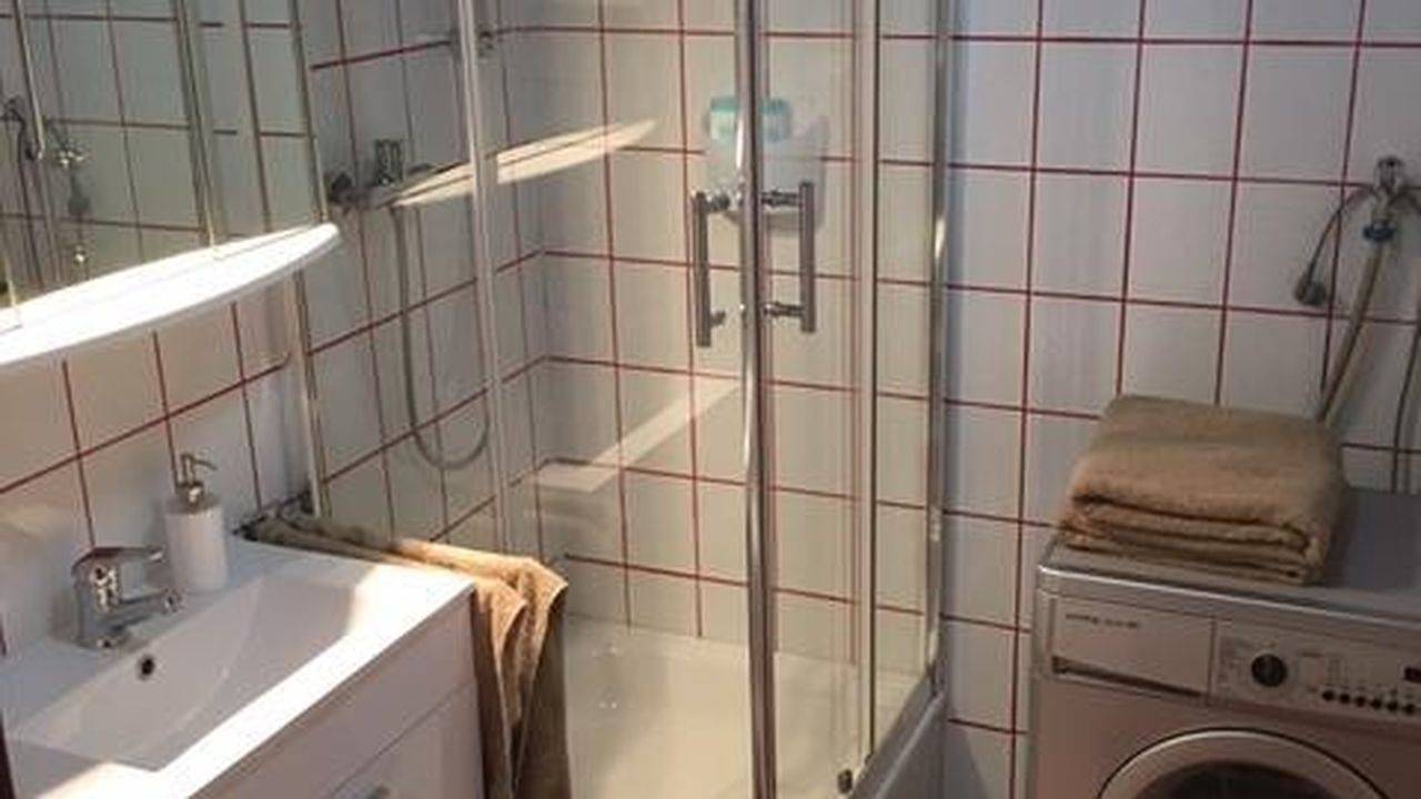 Ganze Ferienwohnung, Ferienwohnung für 2 Personen (37 m²) in Bendorf (Rheinland-Pfalz) in Bendorf, Mittelrhein