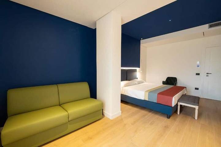 Appartement entier, Family Room in Briatico, Province de Vibo Valentia