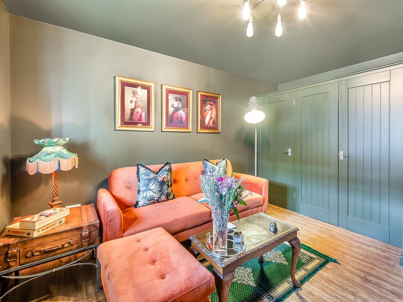 Dovecote Cottage in Downham Market, Norfolk