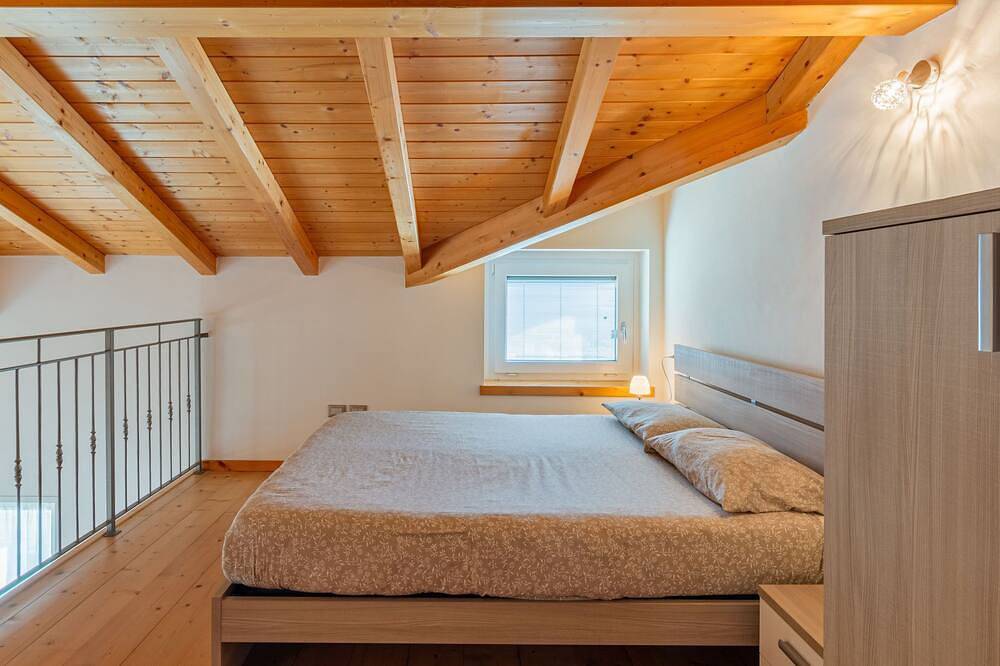 Ganze Wohnung, Ferienwohnung Marco in Novate Mezzola (Dorf), Novate Mezzola