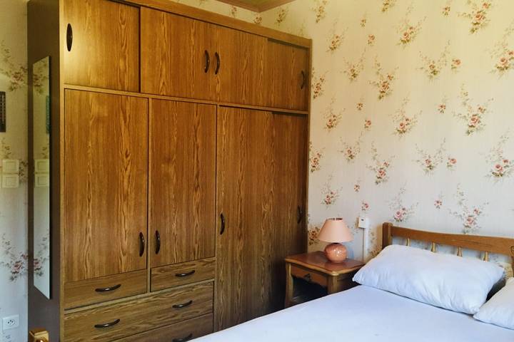 Chalet pour 8 personnes, avec jardin, adapté aux familles à Albiez-Montrond - 2