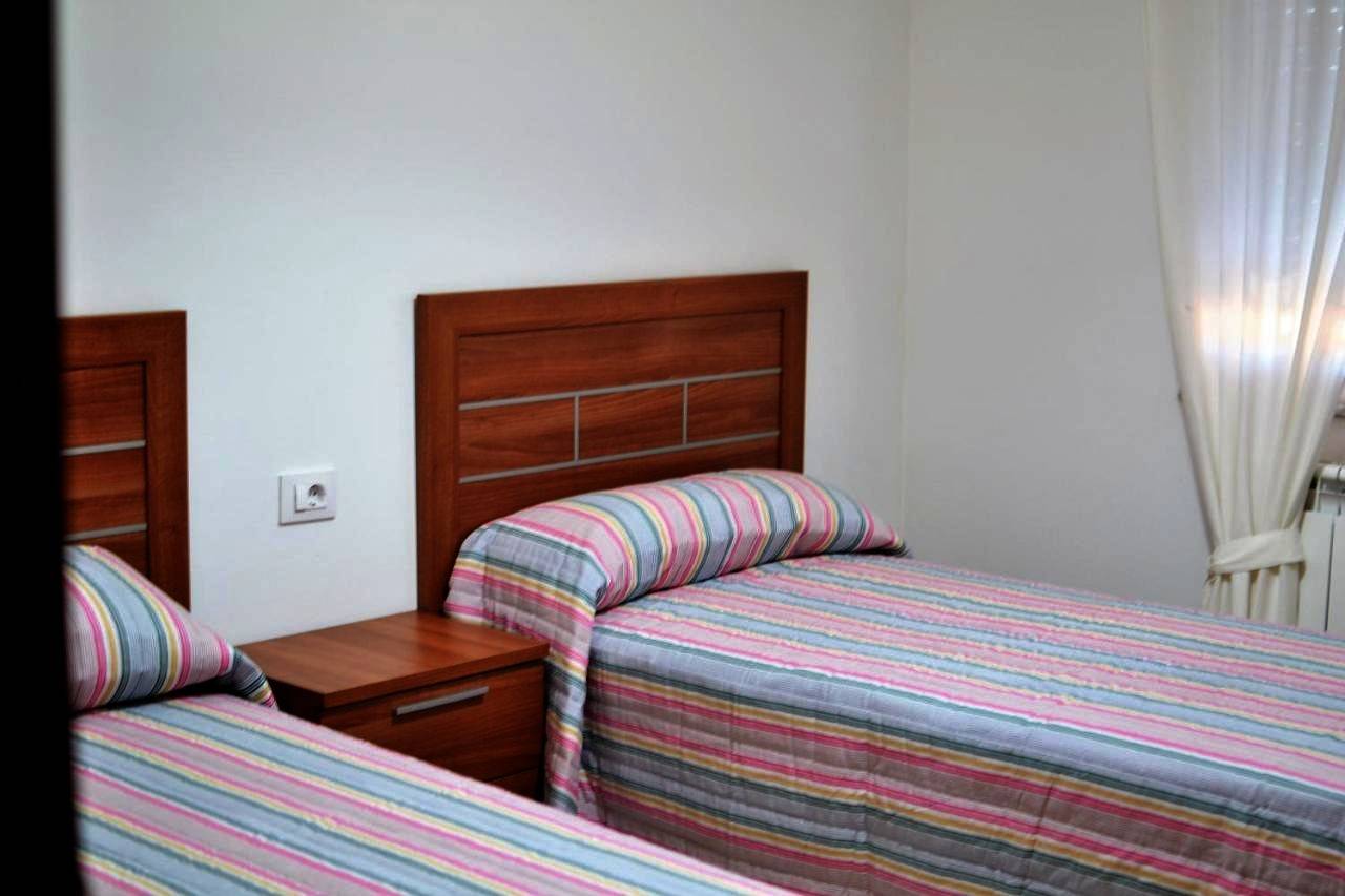 Apartamento entero, Two-Bedroom Apartment in Lires, Cee
