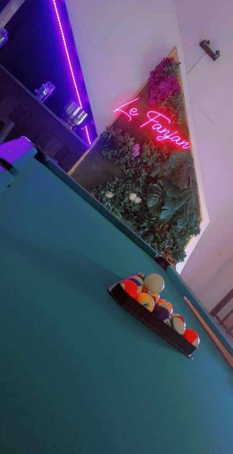 Maison de vacances pour 21 personnes, avec jardin, adapté aux familles