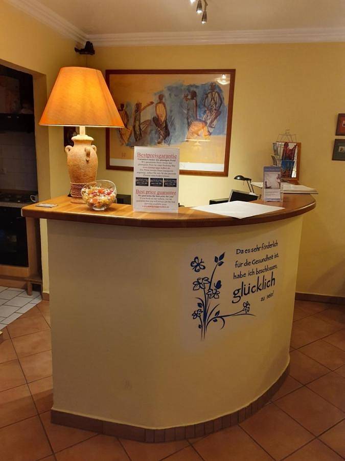 Double Room in Mitte Bremen, Bremen