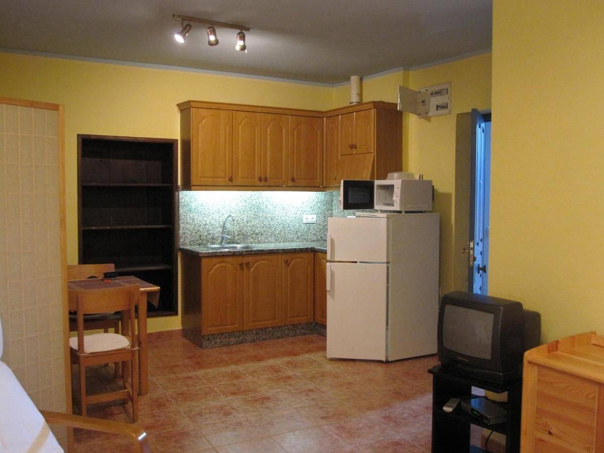 Apartamento entero, La Refierta in Cangas del Narcea, Cordillera Cantábrica