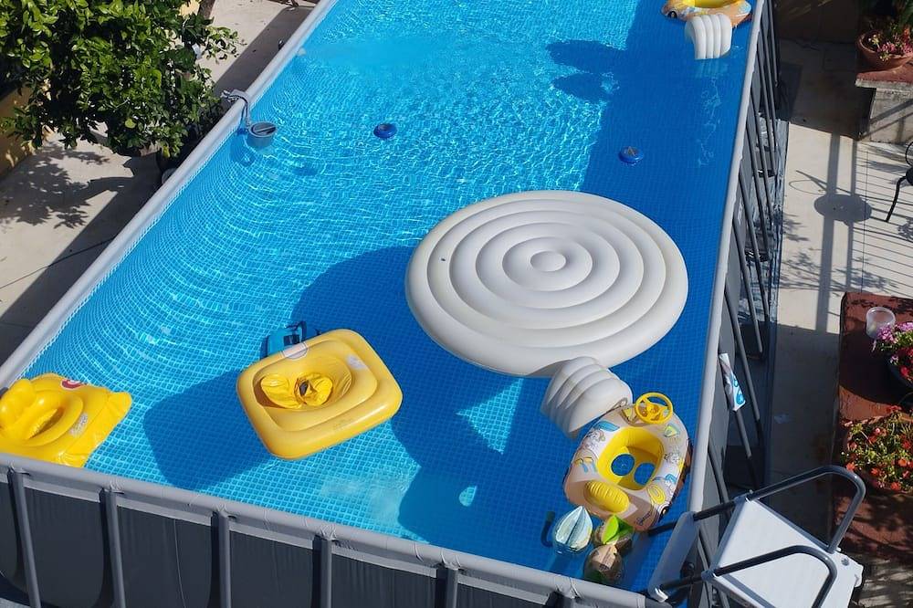 Entire apartment, Benny house in Nettuno, Rome Province