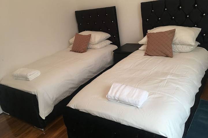 Location de vacances pour 9 personnes dans Chatham (United Kingdom) - 3