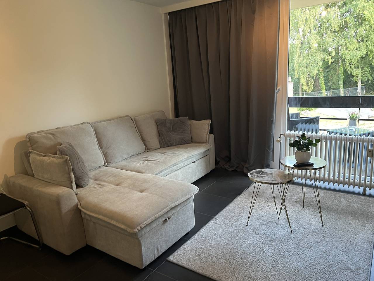 Appartement entier, Appartement moderne près d'Aix-la-Chapelle, au cœur des Trois Frontières in La Calamine, Région de Liège