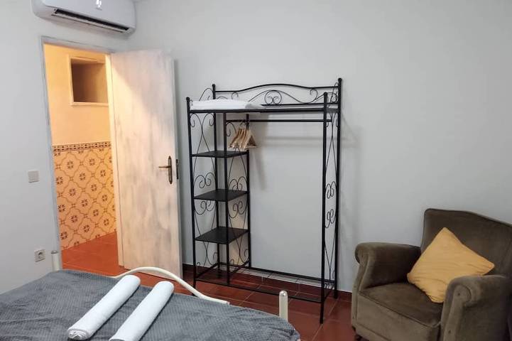 Maison d’hôte pour 5 personnes, avec jacuzzi et jardin à Amarante - 3