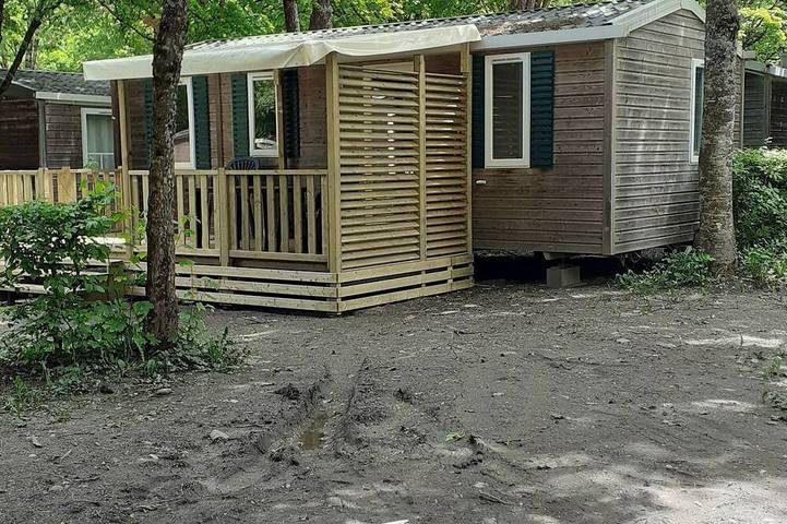 Casa rodante para 6 personas - 1