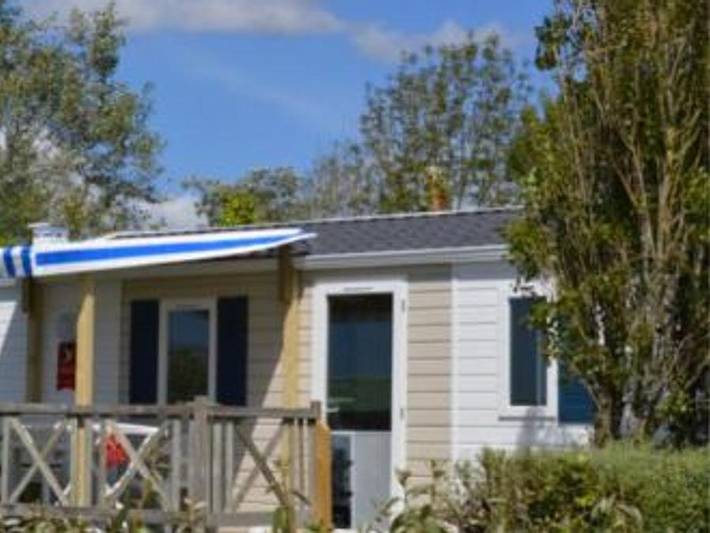 Camping pour 6 personnes dans les Landes - 2