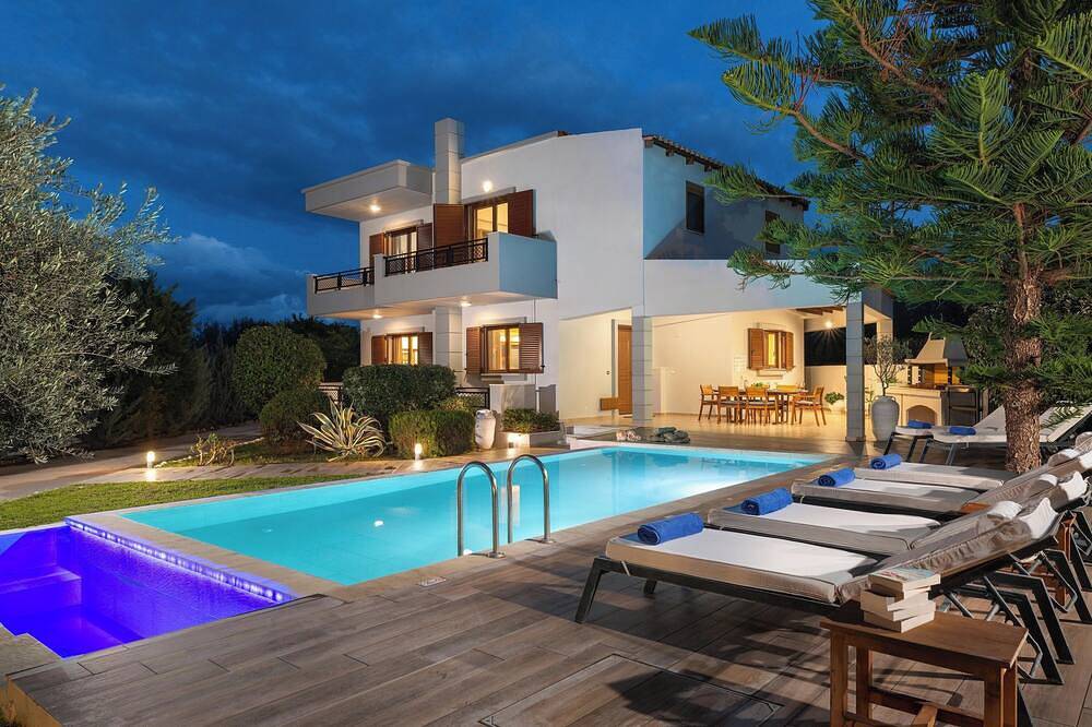 Casa vacanza a Rodi a partire da 225€ a notte