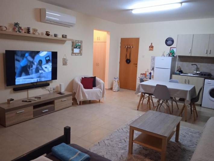 Appartement de vacances pour 4 personnes, avec vue et balcon