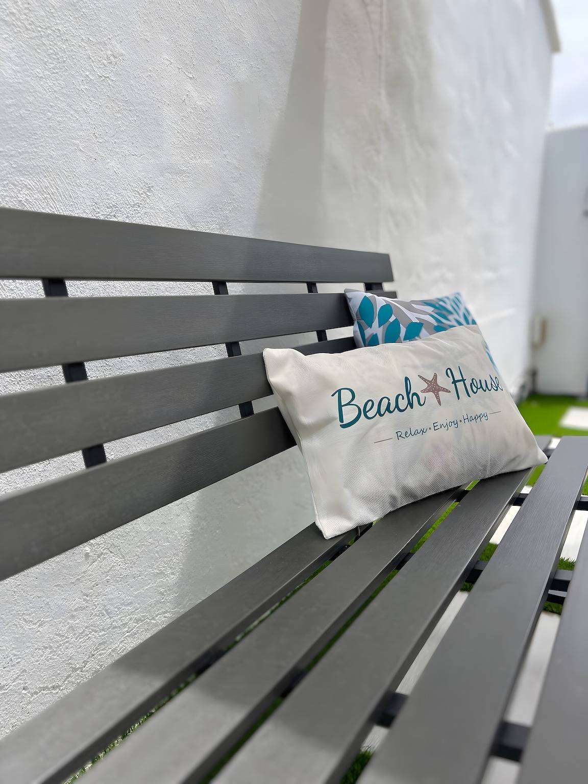 Ferienhaus 'La Dolce Vita' mit Bergblick, privater Terrasse und Klimaanlage in el Verger, Costa Blanca