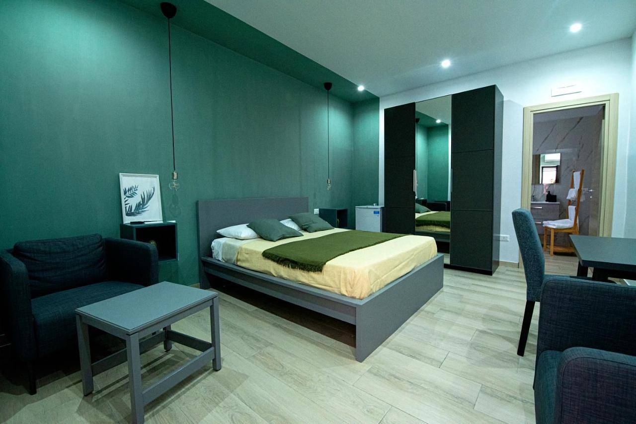 Deluxe Room in Formia, Province de Latina