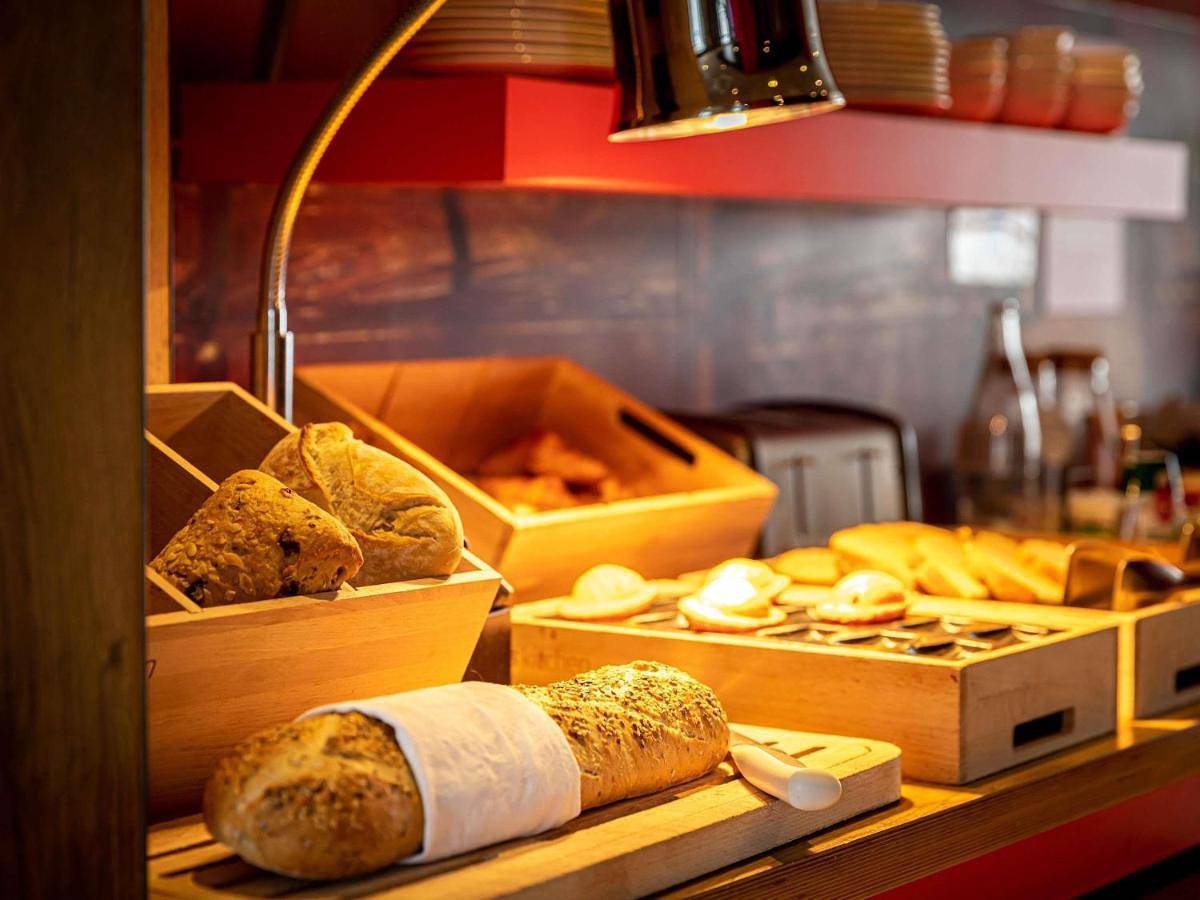 Ibis Paris Boulogne Billancourt in Boulogne-Billancourt, Hauts-de-Seine