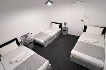 Apartment for 5 People in Skegness, Lincolnshire, Photo 3