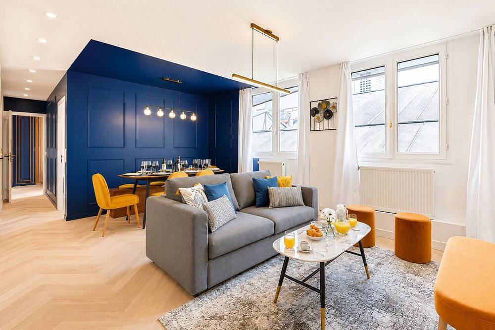 Photo : Appartement de vacances
