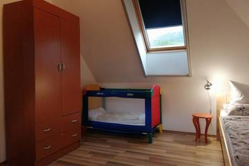 Blockhütte für 4 Personen in Badacsonytomaj, Mitteltransdanubien, Bild 4