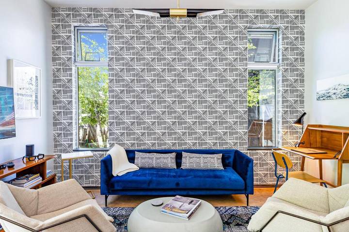 Apartamento de vacaciones para 2 personas, con terraza - 1