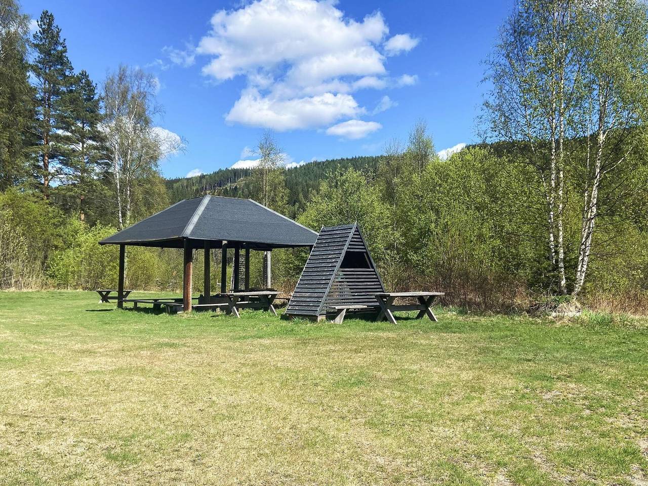 5 Sterne Ferienhaus in Sysslebäck in Branäs, Värmland