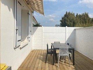 Location de vacances pour 5 personnes dans Sion-sur-l'Océan - 2