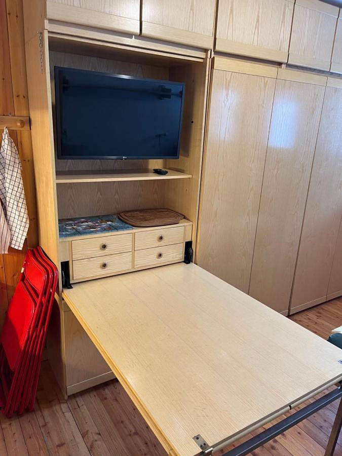 Gîte pour 2 personnes, avec vue à Riva Valdobbia - 3