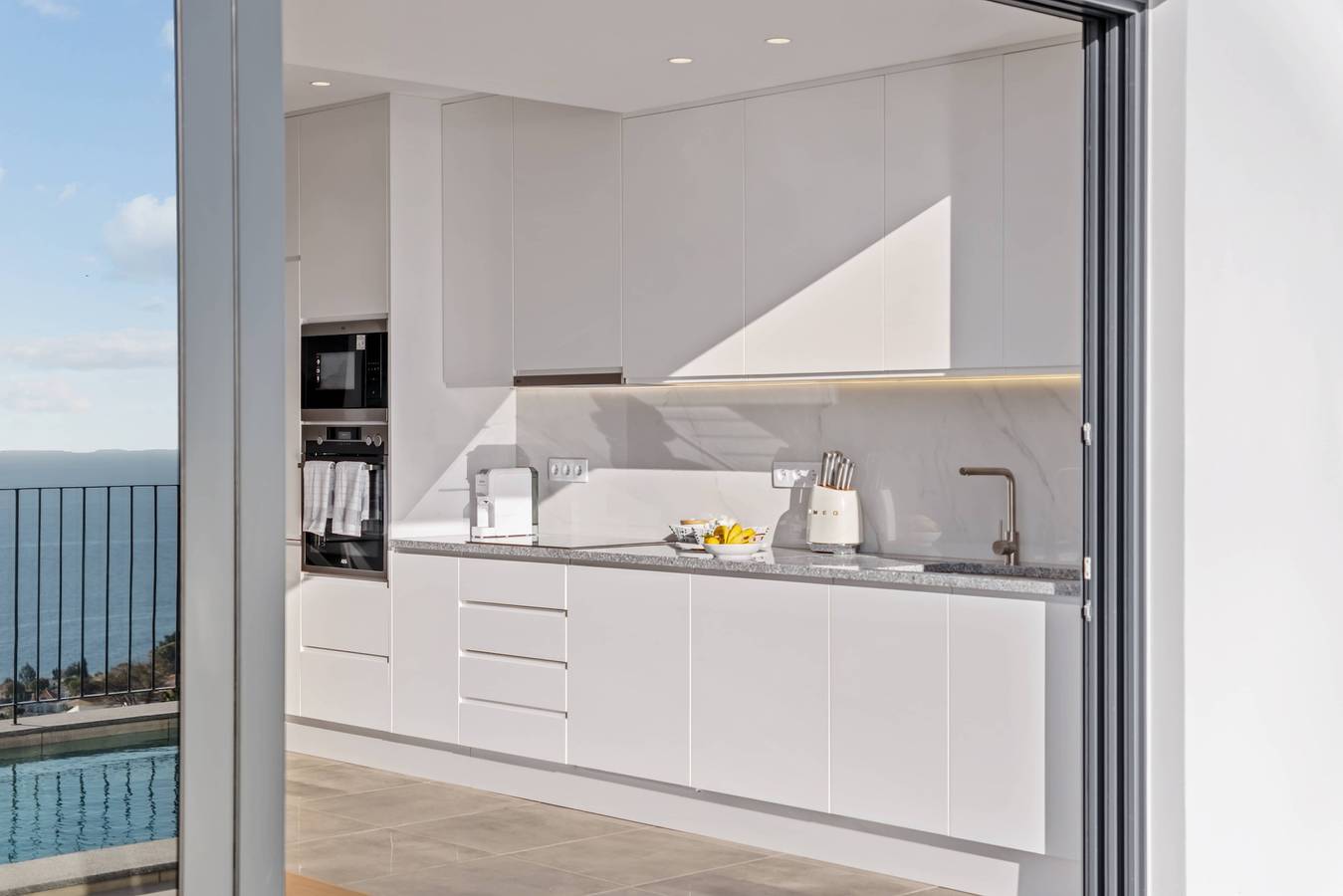 Ganze Wohnung, Atlantic Bloom by Homie in Funchal (Santa Maria Maior), Madeira