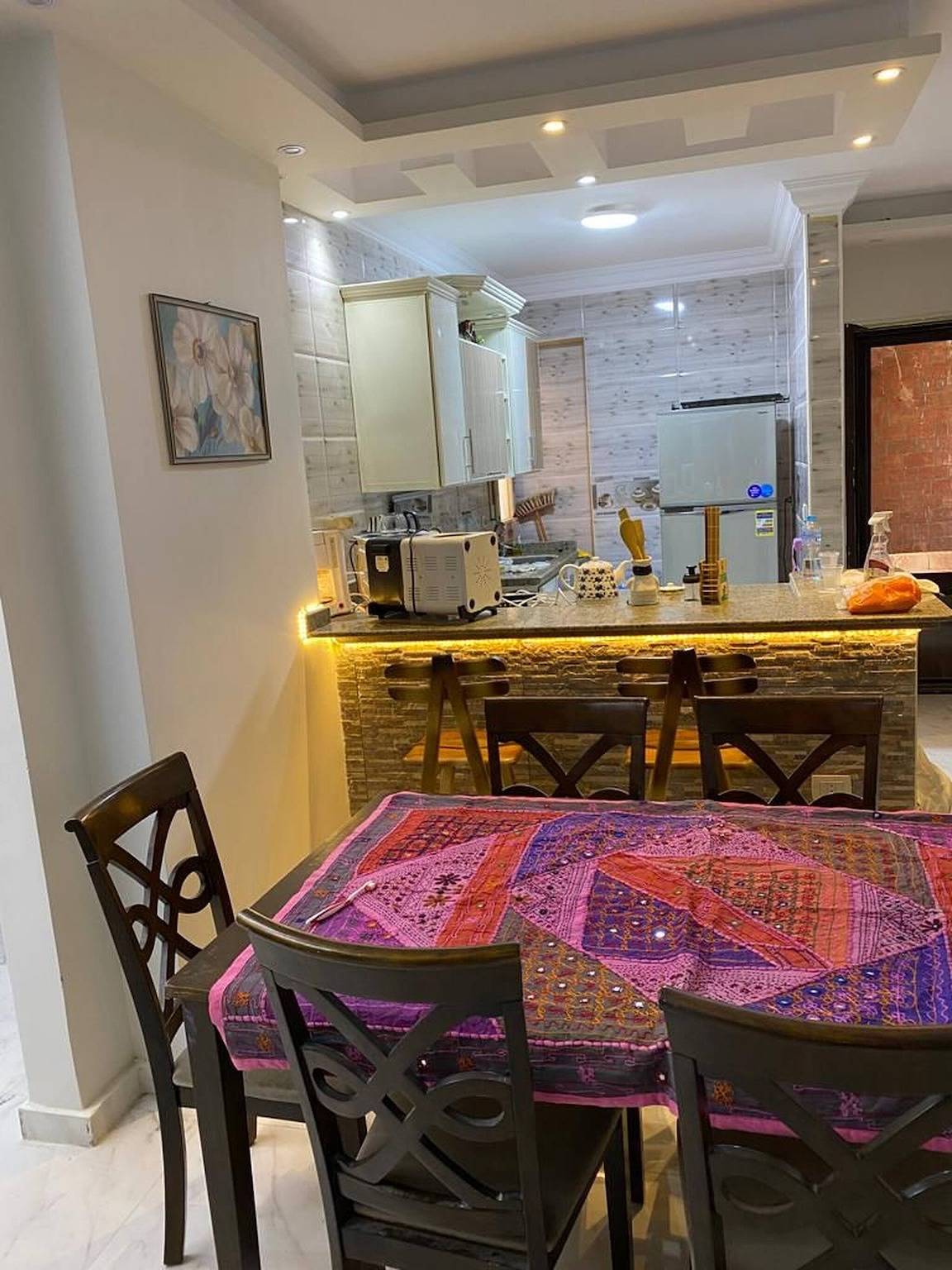 Apartment for rent Stella Heights in Egypt