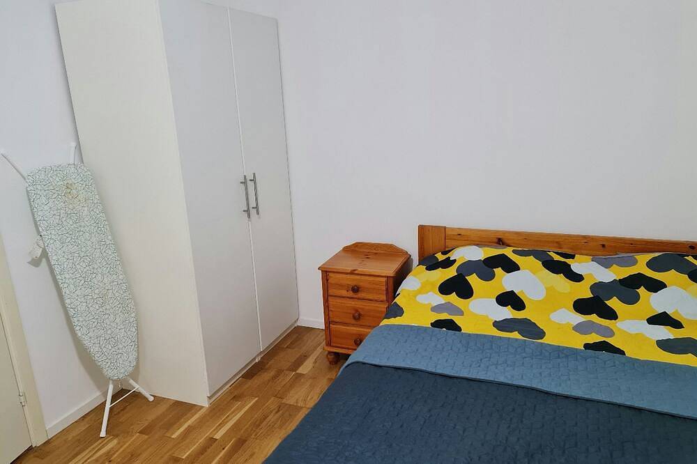 Ganze Wohnung, Fresh and Fully Furnished Apartment in Helsingborg, Skane
