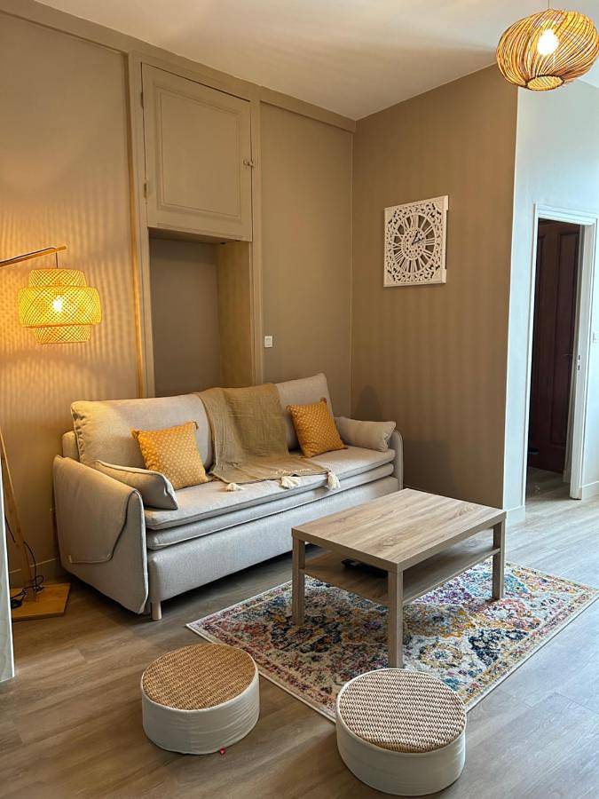 Location de vacances pour 4 personnes, avec Jardin dans Château-Gontier-sur-Mayenne - 2