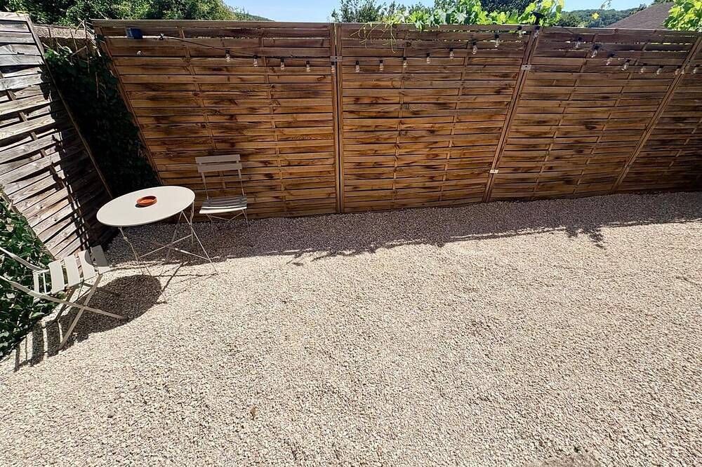 Maison avec jardin \"Le clos des émotions\" in Harquency, Région de Les Andelys