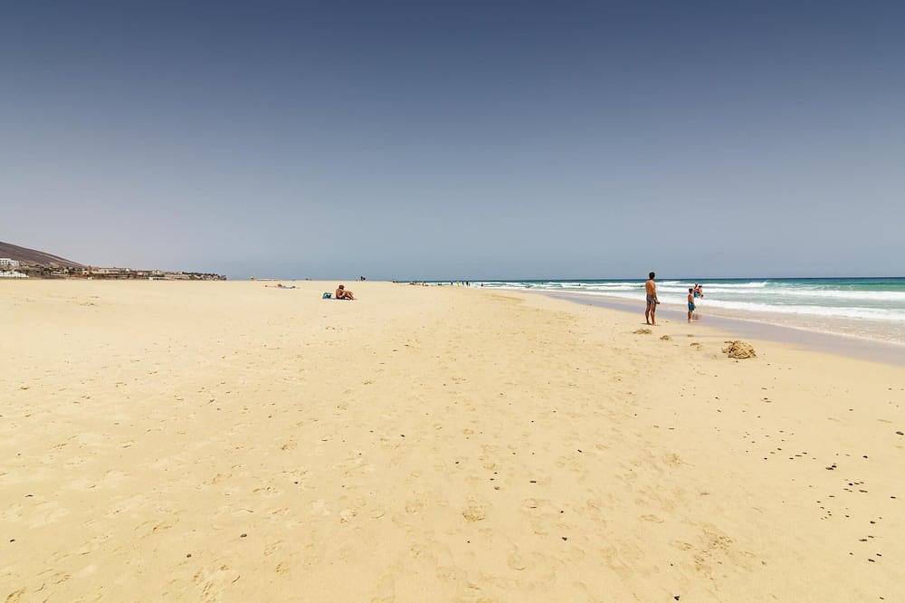 Ganze Wohnung, Ferienwohnung Plus Casa Atlantica Morro Jable 561 in Solana Matorral, Pájara