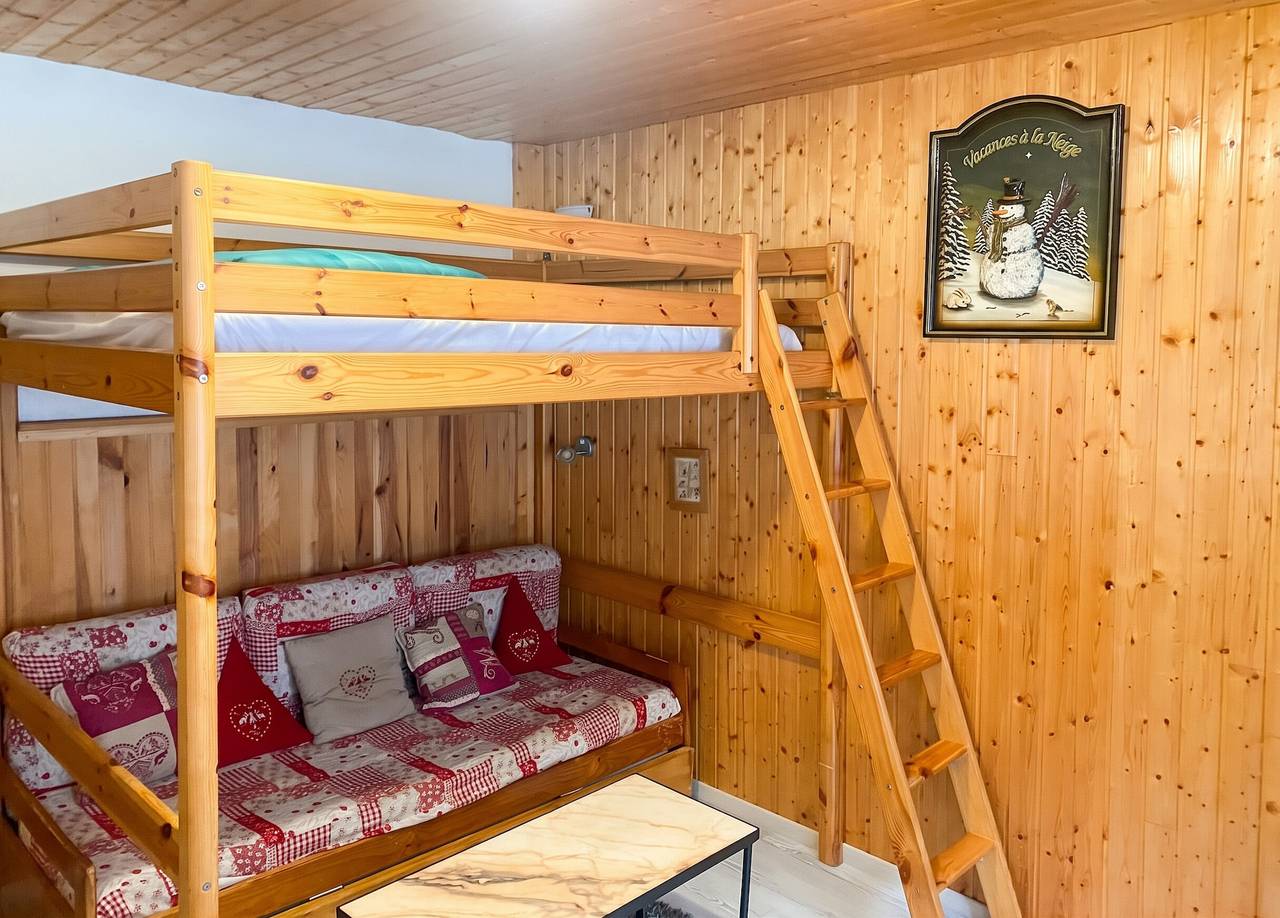 Appartement de vacances