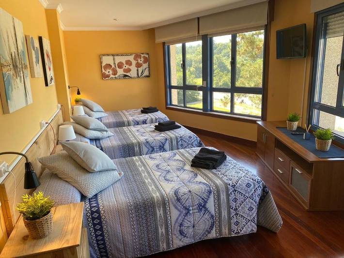 Maison d’hôte pour 2 personnes