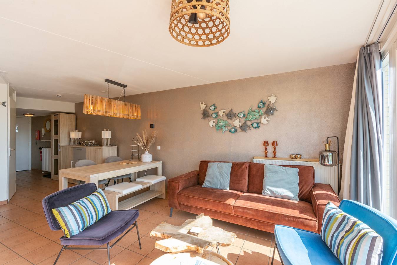 Callinghe Vakanties — Wijde Blick 307 in Callantsoog, Noord-Holland - Nordseeküste