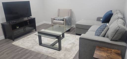 Holiday Rental for 6 People in Calgary, Canadian Rocky Mountains, Photo 3