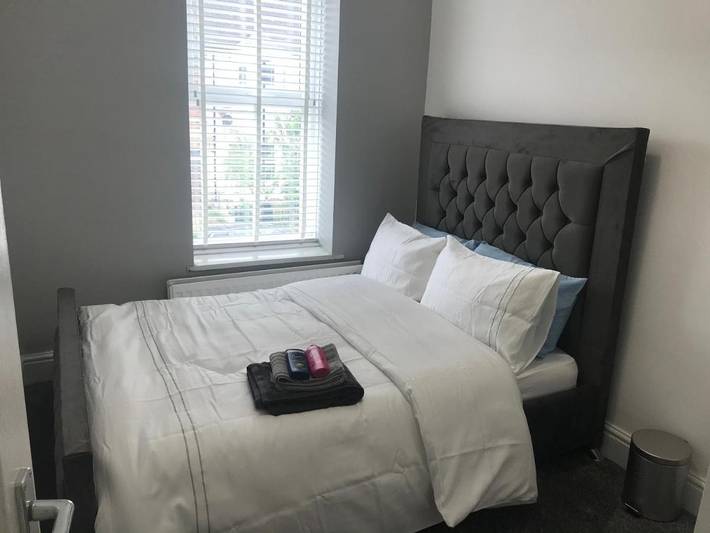 Maison d’hôte pour 2 personnes, avec vue dans Newcastle upon Tyne - 3