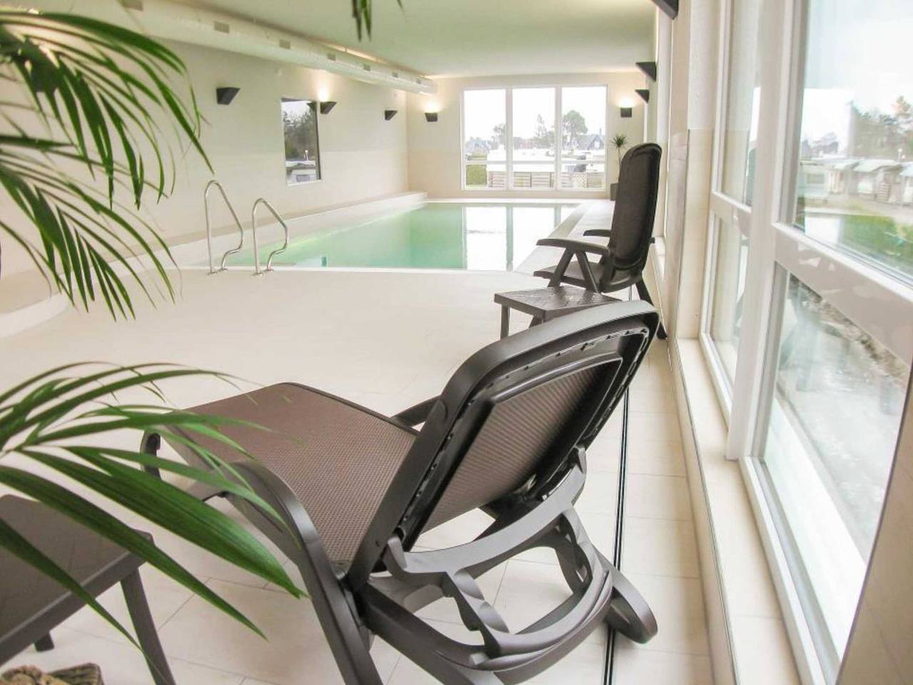 Ganze Ferienwohnung, Residenz Hohe Lith Cuxhaven (1.3) - Hli 1.32 4 Personen 62qm in Duhnen, Cuxhaven