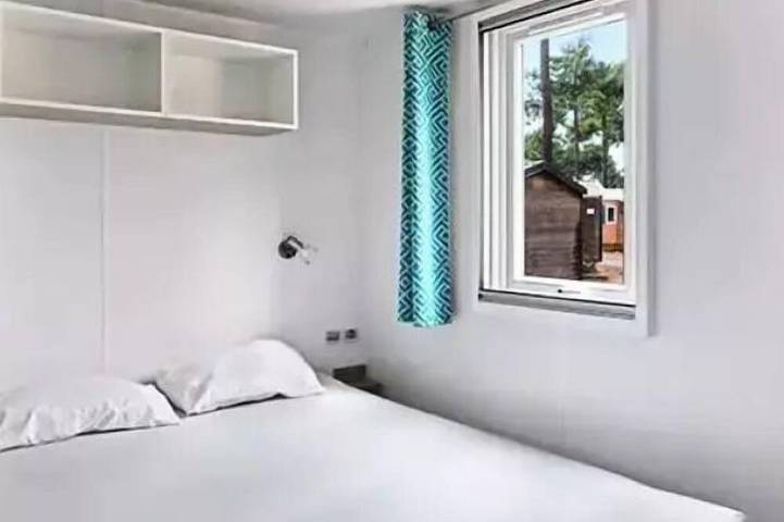 Camping pour 4 personnes à Le Barcarès - 2