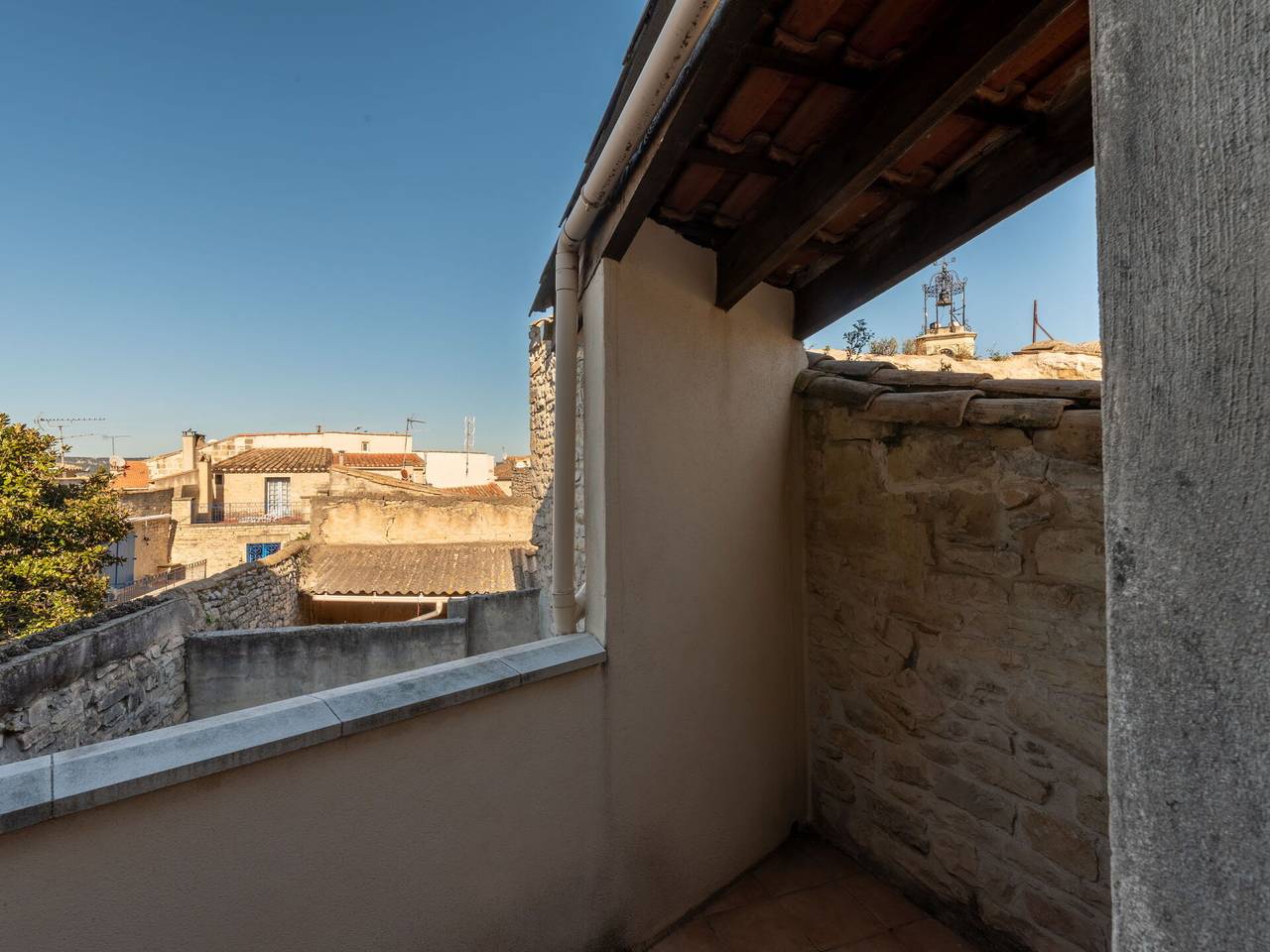 Ganze Wohnung, Belles Pierres - Belles Pierres 400.1 in Calvisson, Nimes und Umgebung