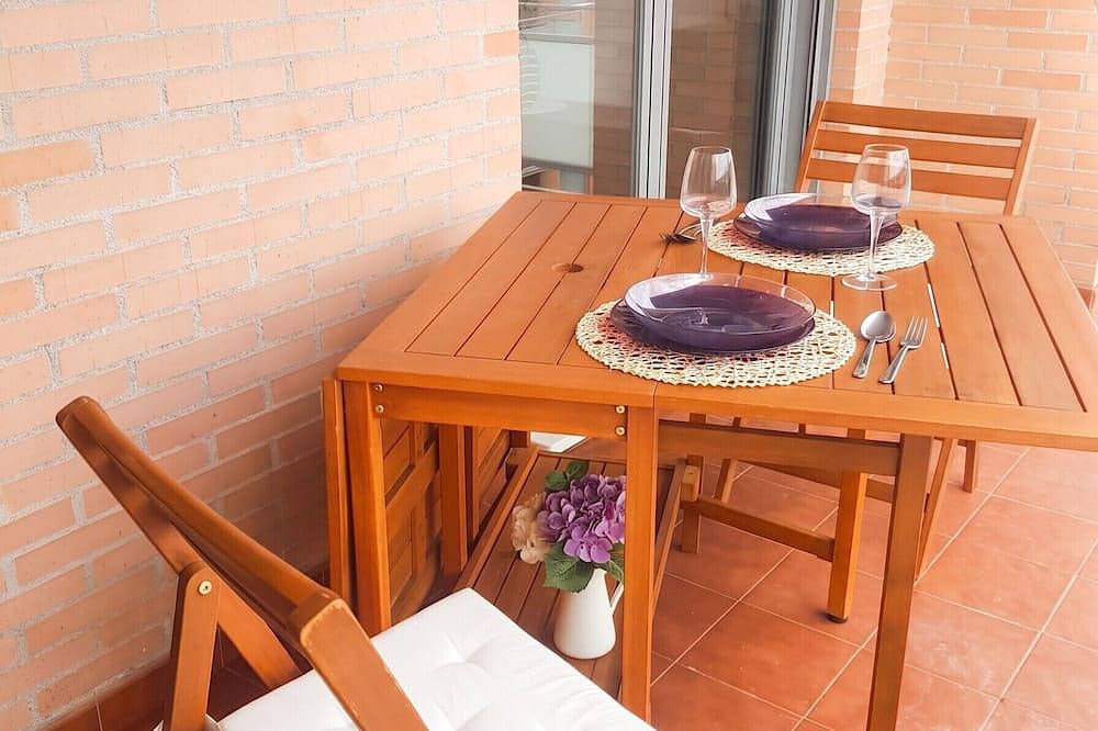 Entire apartment, Homerez - Comfort Apartment Cirueña + Pool 60 m² in Cirueña, La Rioja Province
