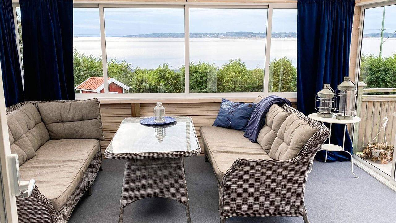 Ferienhaus für 6 Personen (60 m²) in Stenungsund in Stenungsund, Norra Västkusten