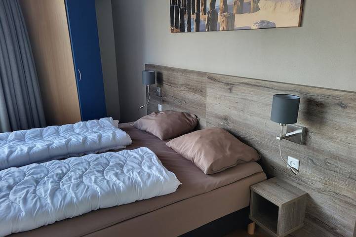 La perle - Grand plaisir avec paix et détente in Brouwershaven, Grevelingenmeer