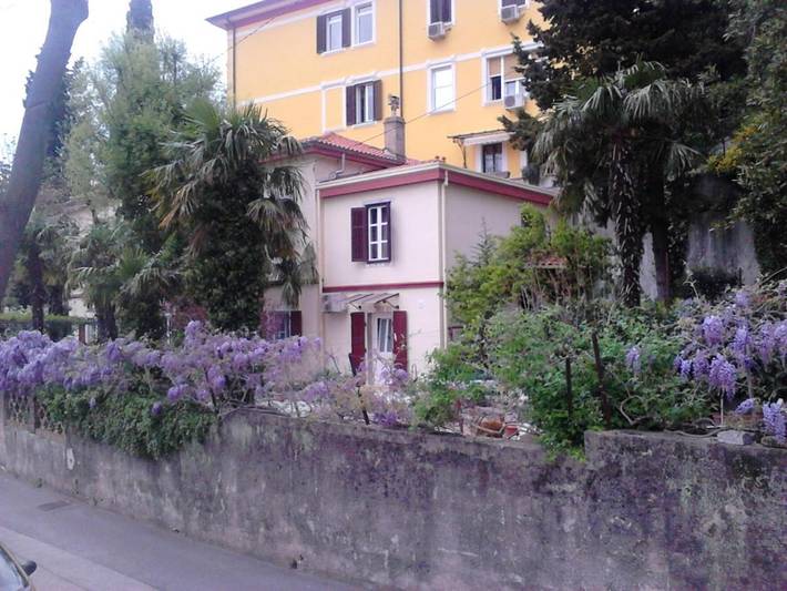 Maison d’hôte pour 3 personnes à Rijeka