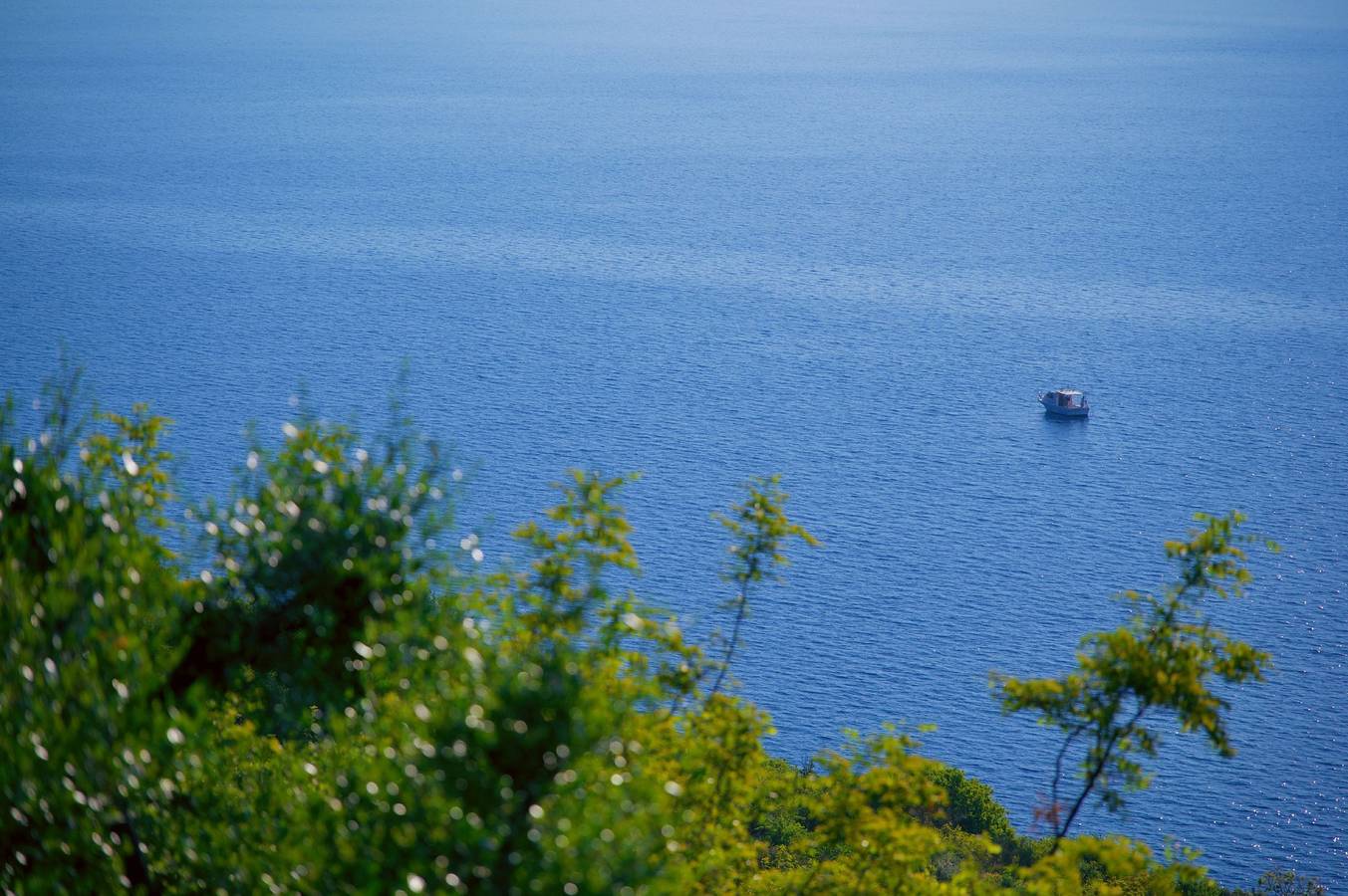 Ολόκληρο το διαμέρισμα, Διαμέρισμα διακοπών για 5 άτομα με θέα in Παραλία Κερασιά, Κέρκυρα