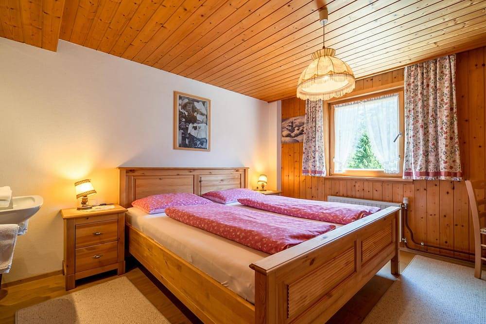 Ganze Wohnung, Gemütliche Wohnung in der Nähe des Skilifts in Sonntag, Bezirk Bludenz