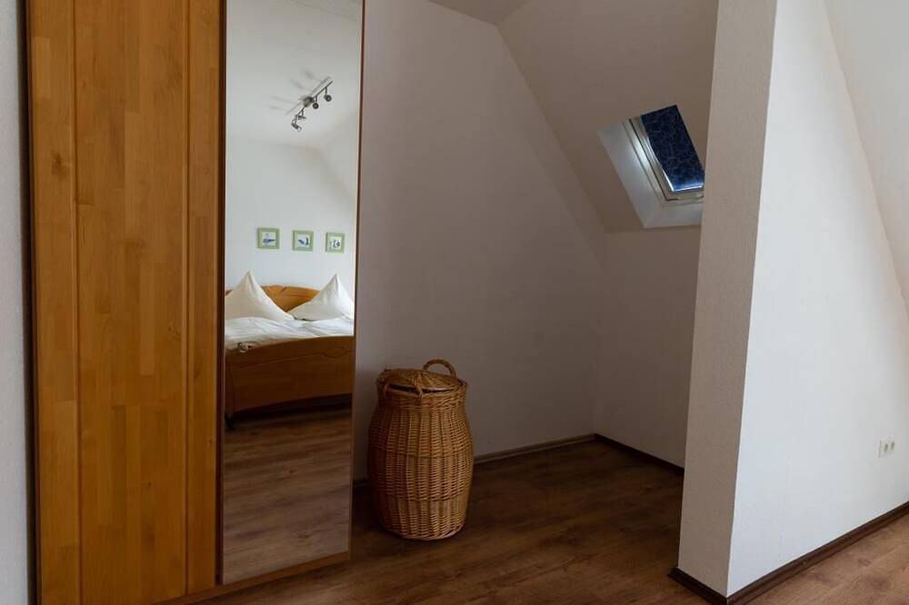 Ganze Wohnung, Ferienwohnung Lisa auf dem Sonnenhof im Schwarzwald in Schramberg, Mittlerer Schwarzwald