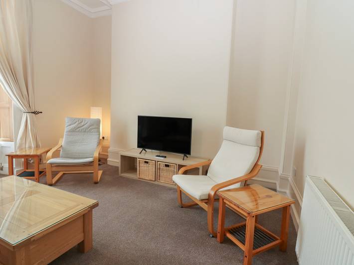 Appartement entier, Appartement de vacances pour 2 personnes in Aberdeen, Aberdeenshire